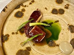 -三嚥阁 La Villa Restaurant