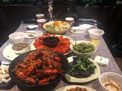 -巴厘龙虾·榜首油焖大虾(音乐学院·沿江酒馆店)