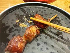-记忆串城·东北烧烤·小龙虾·大型团建(南油店)