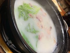 -渔米粥(罗湖店)