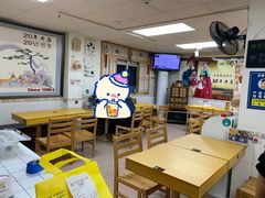 大堂-屋里家延边朝鲜族冷面(南园店)