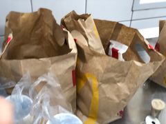 -麦当劳(坂田分店)