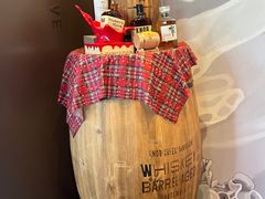 -星巴克臻选(成都太古里店)