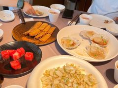 扇贝-徐记海鲜(曲江南湖店)