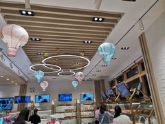 -85度C(苏州石路店)