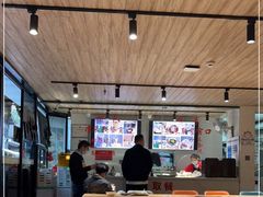 大堂-洞子口张老二凉粉(文殊院店)