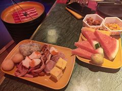 -牛New寿喜烧(中山公园龙之梦店)