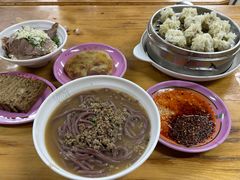 -牛马行牛肉饸饹铺(青岛街店)