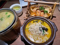 -大潮淮·淮扬菜(何园旗舰店)