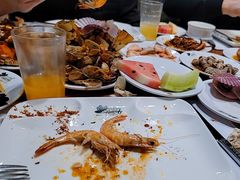 -汉巴味德(北京银座和谐广场店)