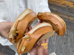 肉松-易老大蛋烘糕(奎星楼总店)