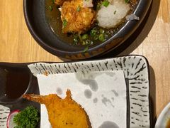 -虹料理·日料放题(悠方店)