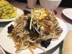 炒合菜-老昌春饼(中央大街店)