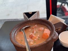 -简小舍·民间手艺菜(武昌江滩店)