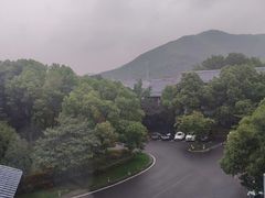 -天目湖御水温泉·度假酒店