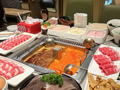 -海底捞火锅(苏宁生活广场店)