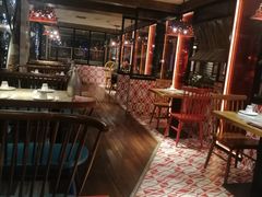 -江边城外烤全鱼(方庄时代购物中心店)