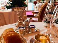 -The Ritz Restaurant