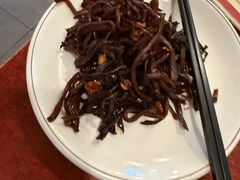 -聚首堂·特色小吃·肘子(什刹海德胜门店)