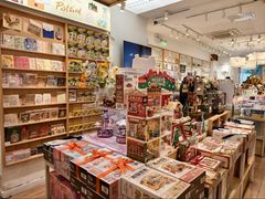 -猫的天空之城概念书店(大学路店)