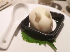 酸奶兔子-海底捞火锅(高科广场店)