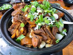 -小辫子羊肉面馆(周东店)