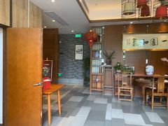 -翠山·映月湖景餐厅(映月湖公园店)