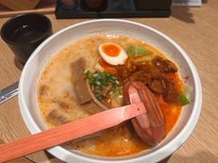 -味千拉面(航洋国际购物中心)