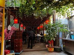 -鹅滋道(甘坑古镇店)