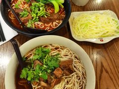 -李先生牛肉面大王(上海站南广场店)