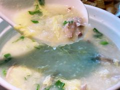 -吕氏疙瘩汤·私家菜馆(慈云寺店)