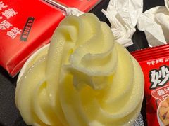 -师烤·豆花烤鱼(广州荔湾扬韬广场店)