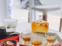 -茶是一枝花泡茶店