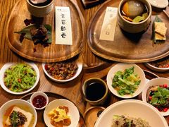 -兮禾酒馆(护国路店)