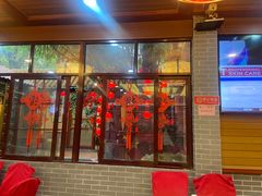 -汇景花园酒家(基立下道店)