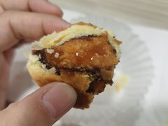流心蛋黄酥-味多美蛋糕(灯市口店)