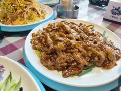 -小锅饭豆腐馆(嘉陵江街店)