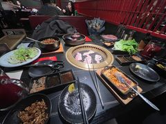 -谷牛和牛烤肉(漕河泾印象城店)