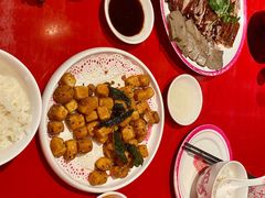 -春梅里卤鹅馆·47年老字号(中山路店)