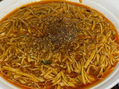 -柏合黄记豆腐皮饭店
