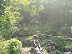 -十九峰景区