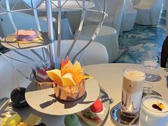 -天玑高空江景餐厅&酒吧Sky Secret Restaurant&Bar