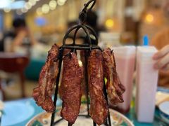 -巴依老爷新疆美食(昌平店)