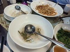 -新聚丰菜馆(太监弄店)