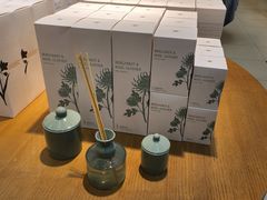 -ZARA HOME(长楹天街购物中心店)