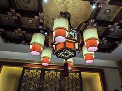 -惠丰堂饭庄·烤鸭·京味菜(翠微路店)