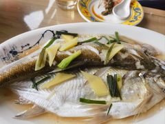 -湖山人家·湖景餐厅·特色农家菜(太湖西山店)