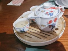 -南拳十三姨·潮汕砂锅粥(世纪金源店)