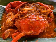 -东海岸人工湖美食村