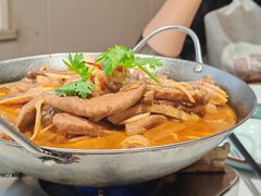 -又见炊烟私房菜(敬亭路店)